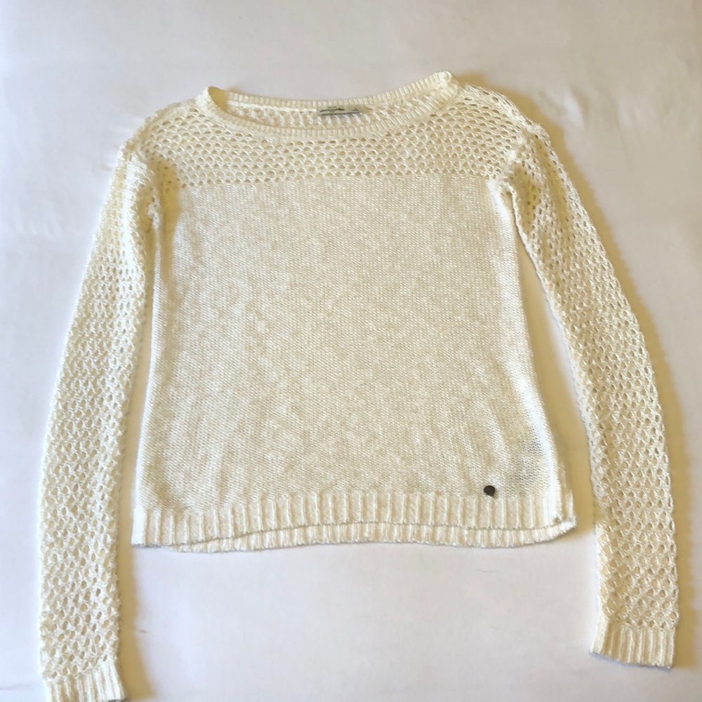 Abercrombie Knitted Sweater